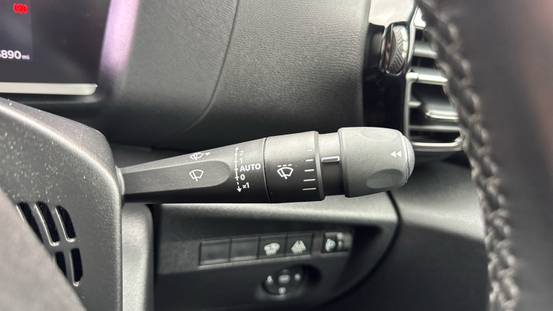 Citroen C4 1.2 PureTech [130] Shine 5dr Petrol Hatchback